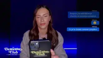 &quot;The Detective Club, qui a volé Kiki ?&quot; : un nouveau voleur désigné ce 23 juin
