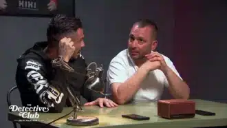 &quot;The Detective Club, qui a volé Kiki ?&quot; : les voleurs en danger après l’interrogatoire de Julien Tanti et Bengous ?
