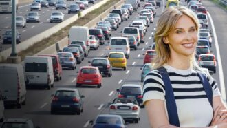Zone Interdite sur les départs en vacances : diffusion du mardi 1er juillet sur M6