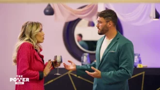 « Mon but, c’est de gagner cette finale » : Manon manipule ses alliés dans The Power du 11 juin