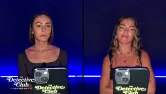 &quot;The Detective Club, qui a volé Kiki ?&quot; : Loanne et Marine face à l’élimination, qui sera accusée ?