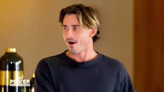 « C’est une blague ! » : Maxence trahi par l'alliance des quatre dans The Power du 5 juin