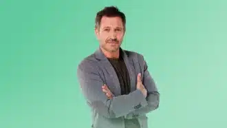 Nouveau Jour : quel est le personnage incarné par Alexandre Varga dans la nouvelle série de M6 ?