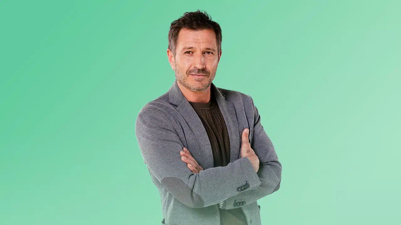 Alexandre Varga Nouveau jour