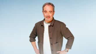 Nouveau Jour : quel personnage est joué par Bruno Solo dans la nouvelle série de M6 ?