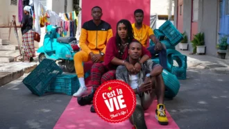 “C’est la vie” : la série africaine désormais disponible en intégralité sur la plateforme M6+
