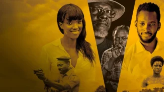 “Cacao” : la série ivoirienne est à retrouver dès maintenant en streaming sur M6+