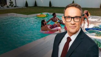 Moustiques, mini-piscines, maillots : les sujets de “Capital” diffusé le 29 juin sur M6