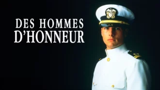 Des hommes d’honneur : le film avec Tom Cruise et Jack Nicholson disponible en streaming sur M6+