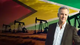 Guyana : nouveau pays de l’or noir ? Ce qu’il faut savoir sur le numéro d’Enquête Exclusive diffusé ce 22 juin