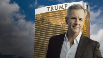 Enquête Exclusive sur le bilan de Donald Trump : diffusion du 28 juin (M6)