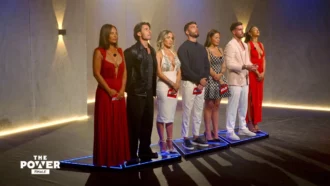 La finale de 