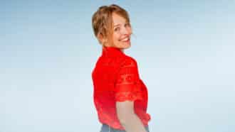 Nouveau Jour : quel est le personnage incarné par Gabrielle Atger dans la nouvelle série de M6 ?