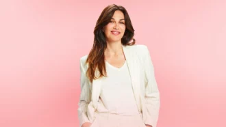 Nouveau Jour : quel personnage est joué par Helena Noguerra dans la nouvelle série de M6 ?