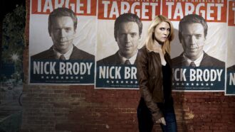 Homeland : comment avoir accès aux 8 saisons de la série gratuitement en France ?