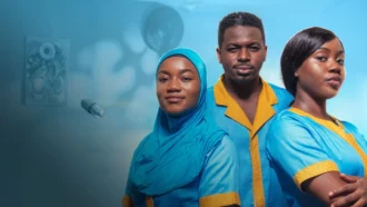 La série africaine “Hospital I.T” désormais disponible gratuitement en streaming sur M6+