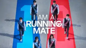 “I am running mate” : ce qu’il faut savoir sur cette série coréenne disponible en streaming sur M6+