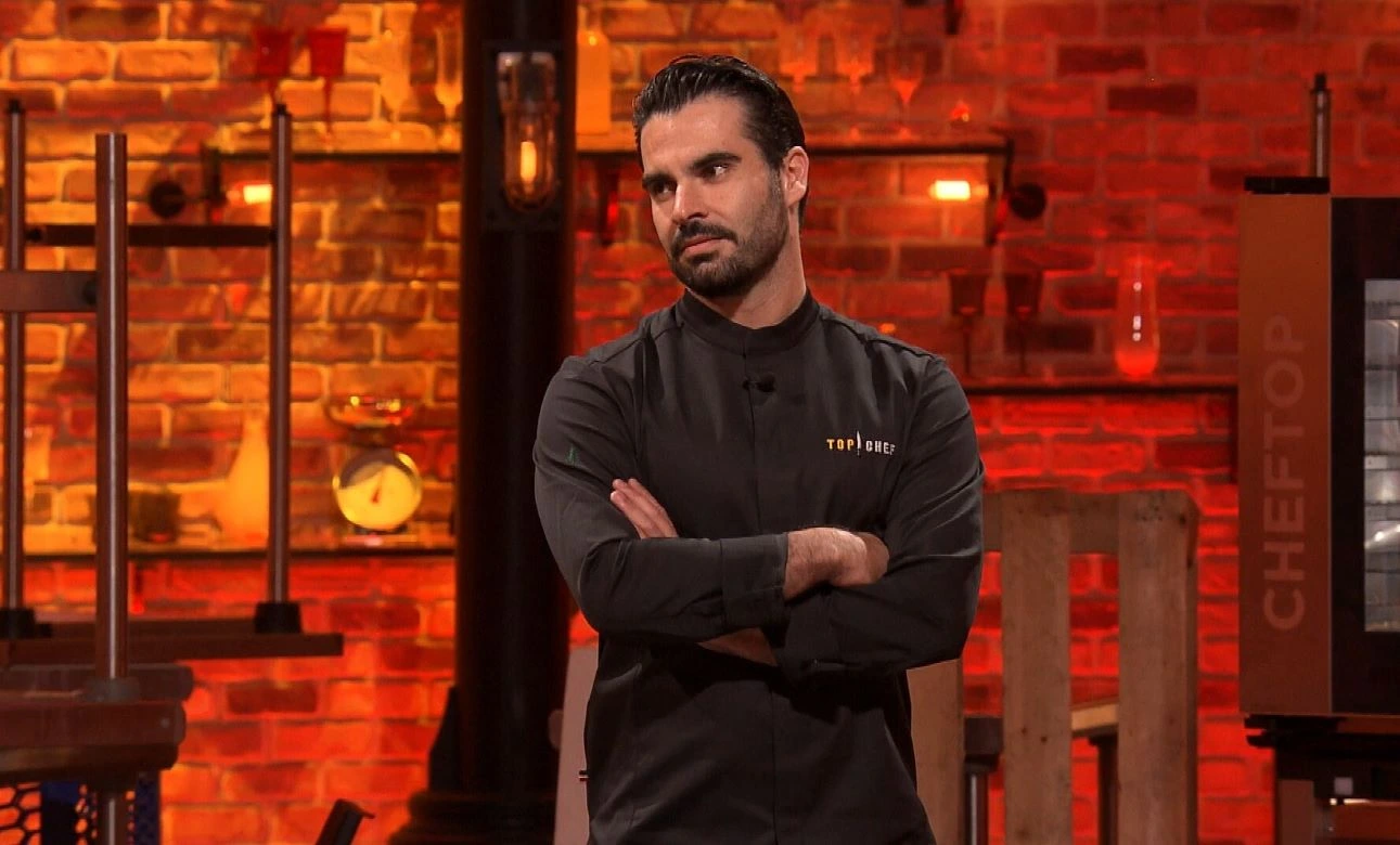 ilane top chef