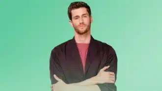 Nouveau Jour : quel personnage est joué par Jean-Baptiste Maunier dans la nouvelle série de M6 ?