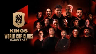 Kings World Cup Clubs : calendrier des matchs diffusés en direct les 4 et 5 juin sur M6+