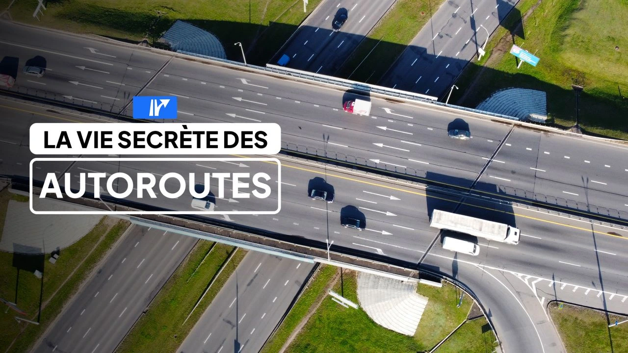 la vie secrete des autoroutes replay