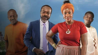 “Le futur est à nous” : la série africaine désormais disponible en streaming sur M6+