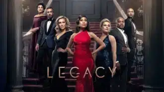 Legacy : la télénovela sud-africaine à succès désormais disponible en streaming sur la plateforme M6+