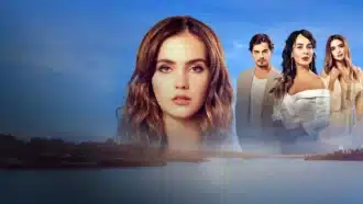 “Les Larmes du Paradis” : la télénovela turque désormais disponible gratuitement en streaming sur M6+
