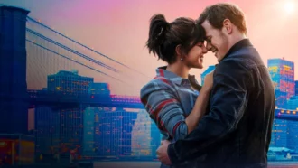 “Love Again” : le film avec Céline Dion, Sam Heughan et Priyanka Chopra Jones diffusé en prime time le 5 juin sur W9