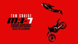 Mission Impossible 7 (“Dead Reckoning” : diffusé pour la première fois à la TV française vendredi 6 juin