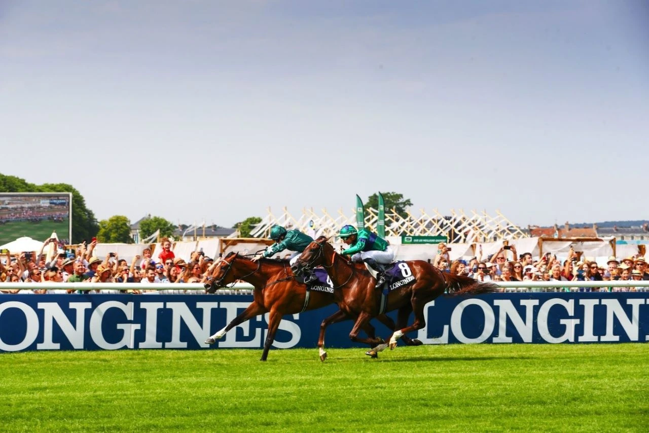 Prix de diane longines
