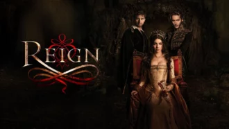 Reign : l’intégrale de la série historique à succès désormais disponible en streaming sur M6+