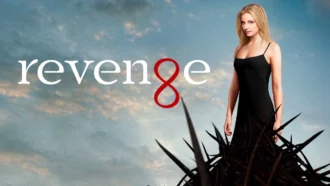 “Revenge” : où et comment regarder cette série en streaming gratuitement en France ?