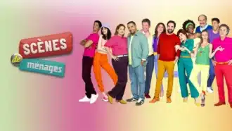 “Scènes de Ménages” spéciale fête de la musique avec Julie Zenatti et Claudio Capéo le 19 juin sur M6