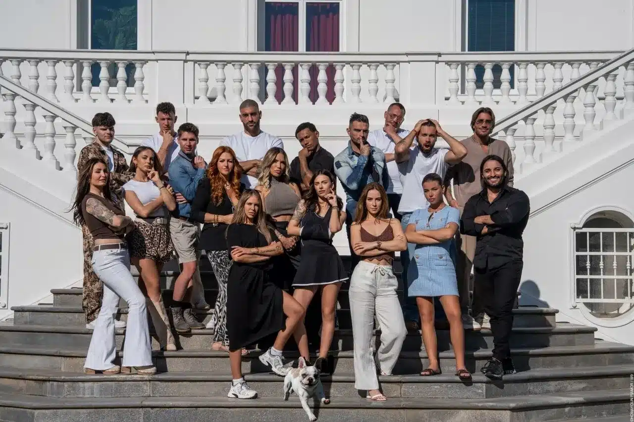 candidats the detective club