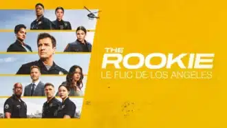 (Inédit) The Rookie : le flic de Los Angeles  - la saison 6 débarque sur M6 le samedi 21 juin