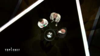 Top Chef 2025 : résumé et replay de la demi-finale du 25 juin 