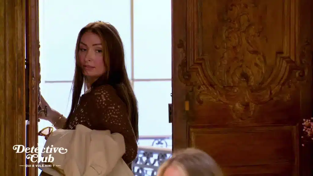 Beverly plus en danger que jamais après avoir été évincée de l'épreuve de l'innocence