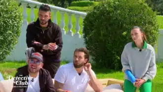 The Detective Club : &quot;Jeu de manipulation&quot;, Giuseppa et Enzo enfin démasqués ce 25 juillet ?