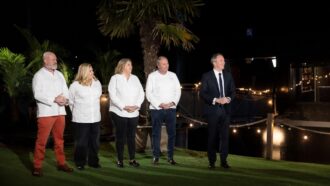 Pourquoi le gagnant de Top Chef 2025 n’obtient finalement pas l’étoile Michelin ?