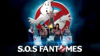 S.O.S Fantômes : le film avec Melissa McCarthy, Kristen Wiig et Kate McKinnon disponible dès le 17 juillet en streaming sur M6+