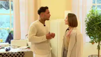 &quot;Je n&#039;ai qu&#039;une envie c&#039;est de l&#039;embrasser&quot; : Vivian se rapproche de Marine dans The Detective Club, qui a volé Kiki ?