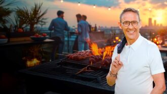 Le business du barbecue : le sujet inédit du prochain numéro de Capital diffusé le 3 août sur M6