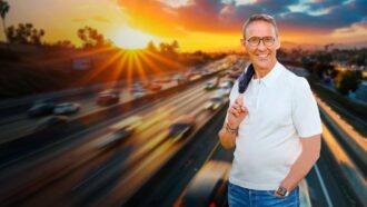 Le business de la route des vacances : le sujet du numéro de “Capital” diffusé le 20 juillet (M6)