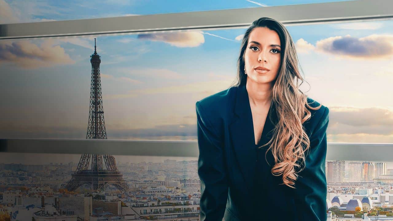 clarisse dans l'ombre des stars