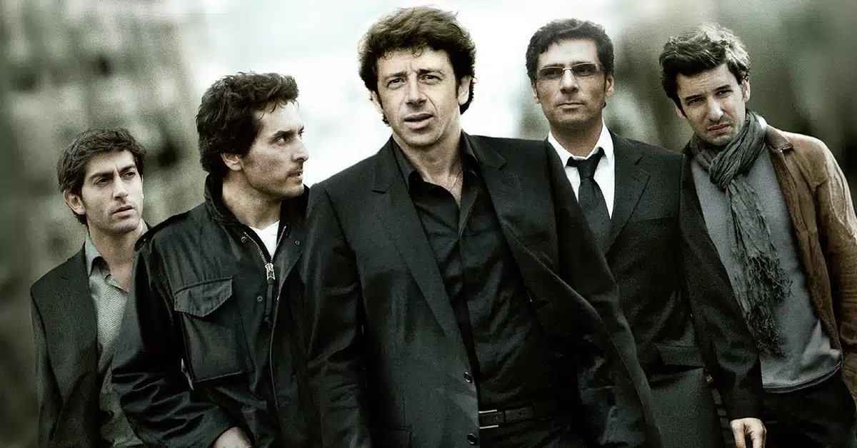 comme les 5 doigts de la main bruel