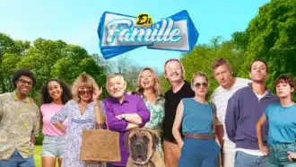 En famille : tout savoir sur la saison 14 qui débute ce 5 juillet sur M6