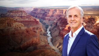 Enquête Exclusive sur les dangers du Grand Canyon : diffusion du 20 juillet 2025 sur M6