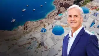 Enquête Exclusive sur les îles grecques secrètes : diffusion du dimanche 27 juillet