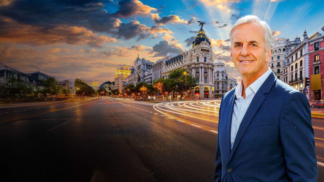 enquete exclusive madrid